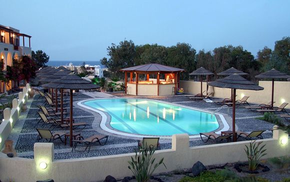 Für Ihren Komfort während der Rundreise