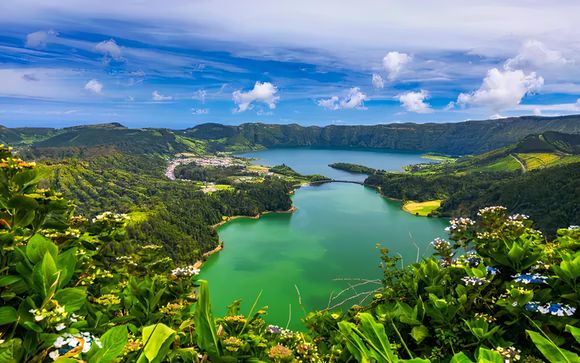Ihre Ausflugsoptionen