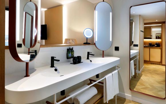 Ihr Zimmer
