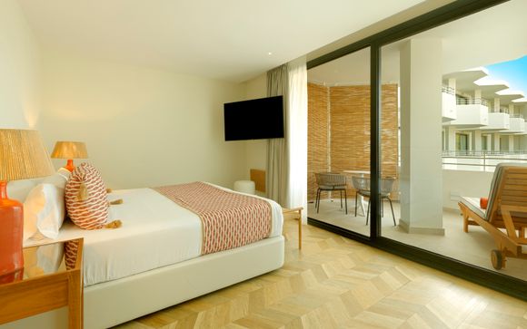 Ihr Zimmer