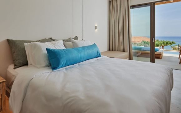 Ihr Zimmer