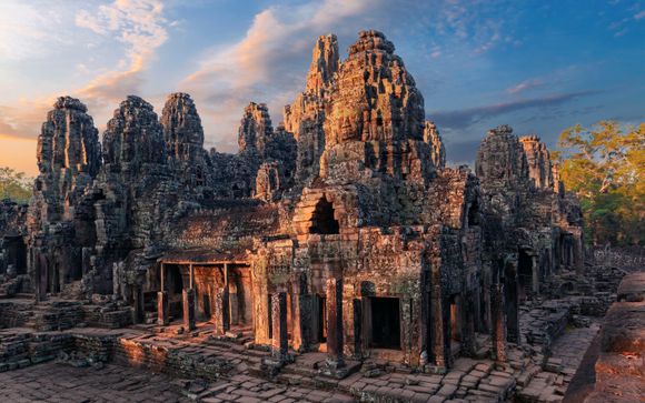 Ihre Rundreise im Überblick