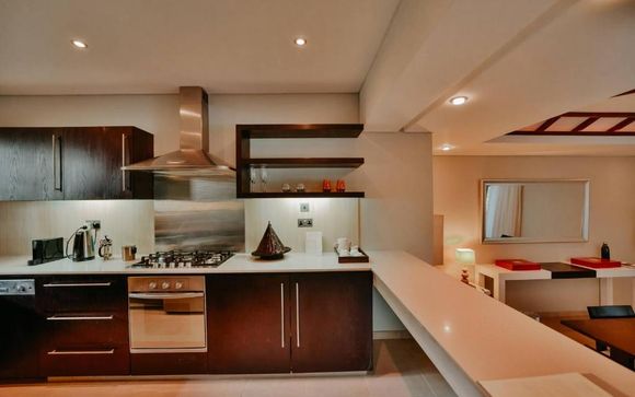 Ihr Zimmer