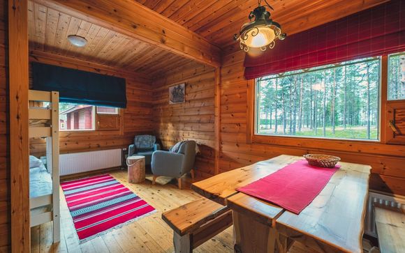 Für Ihren Komfort während der Rundreise