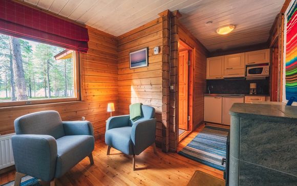 Für Ihren Komfort während der Rundreise