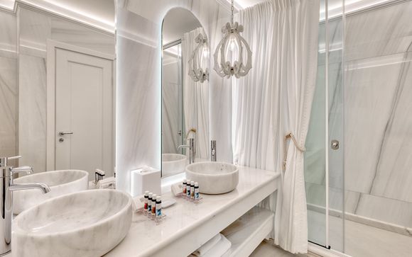 Ihr Zimmer