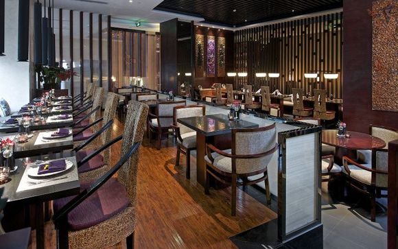 Für Ihren Komfort während der Rundreise