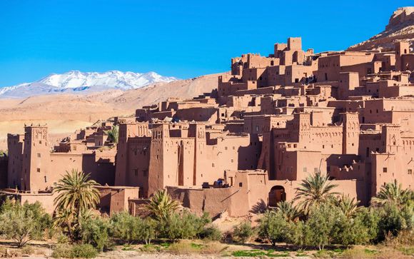 Ihre Rundreise im Detail