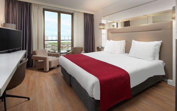 Ihr Zimmer