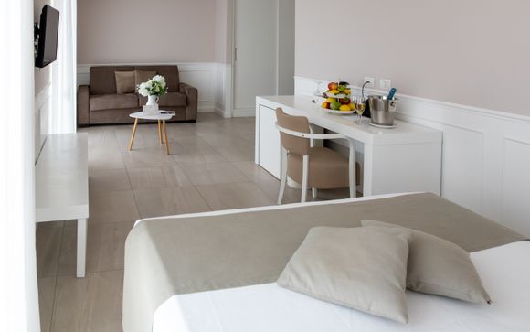 Ihr Zimmer