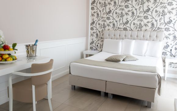 Ihr Zimmer