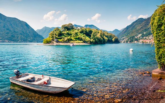 Ihre Rundreise im Überblick