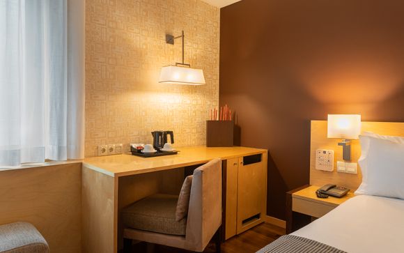 Ihr Zimmer