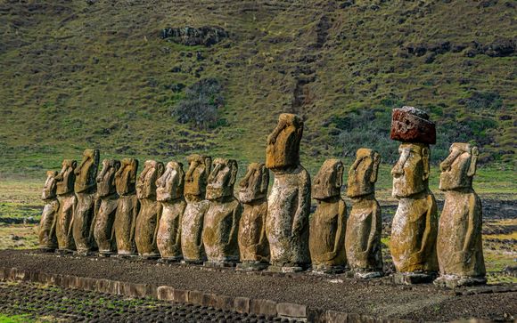 Ihre Rundreise im Detail