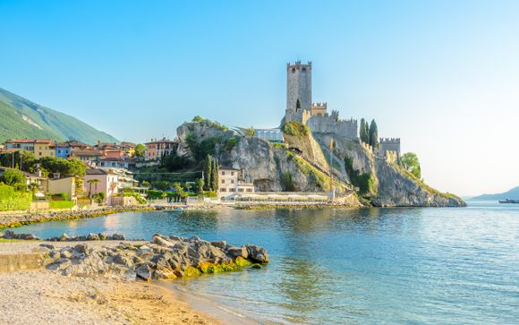 Ihre Rundreise im Detail