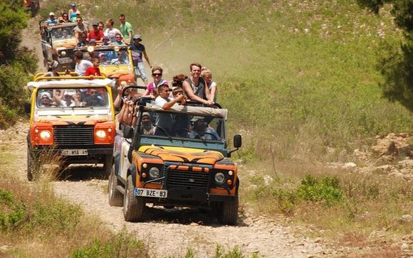 Im Angebot enthalten