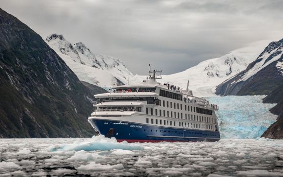 Für Ihren Komfort während der Rundreise