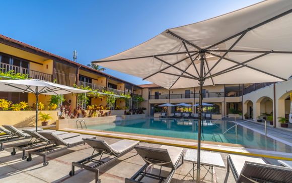 Für Ihren Komfort während der Rundreise