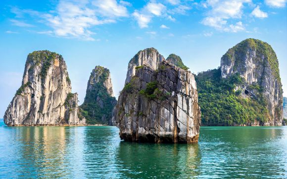 Ihre Rundreise im Detail