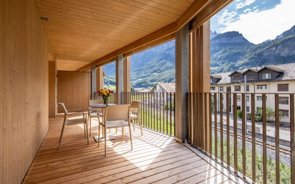 Ihr Apartment