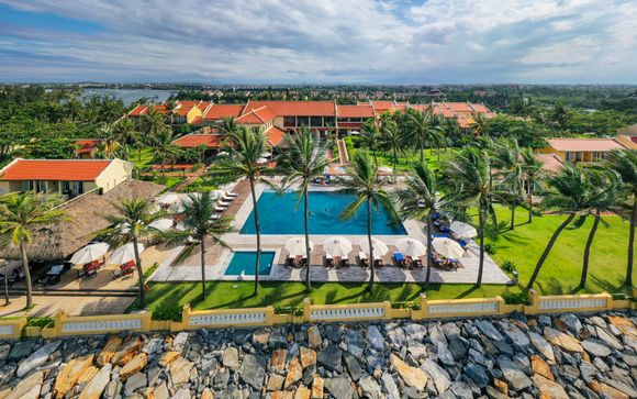 Für Ihren Komfort während der Reise