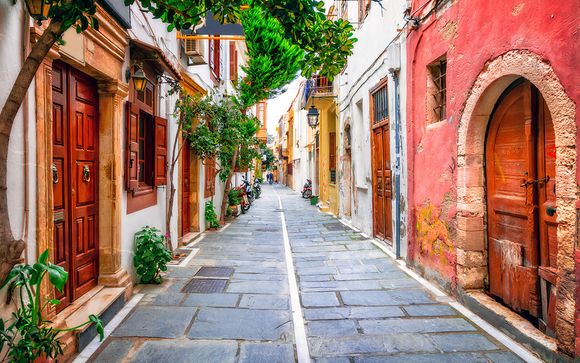 Ihre Autotour im Detail