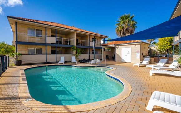 Für Ihren Komfort auf der Rundreise