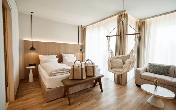 Ihr Zimmer