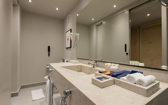 Ihr Zimmer