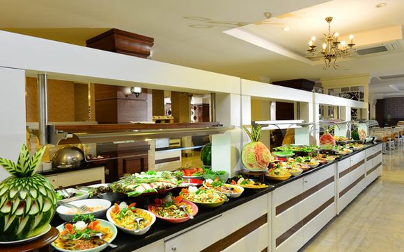 Für Ihren Komfort während der Rundreise