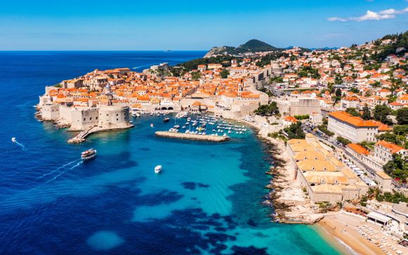 Ihre Rundreise im Detail