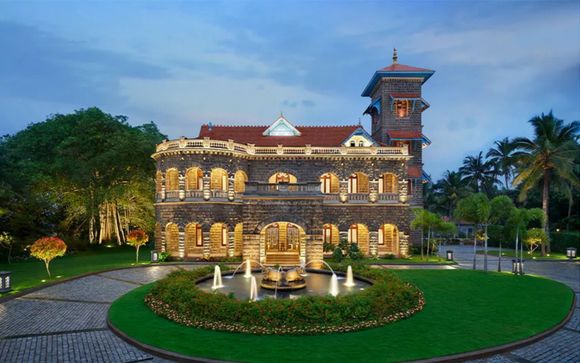 Für Ihren Komfort während der Rundreise