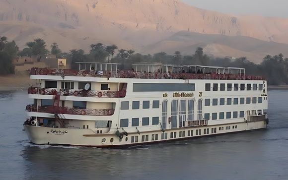 Für Ihren Komfort während der Reise