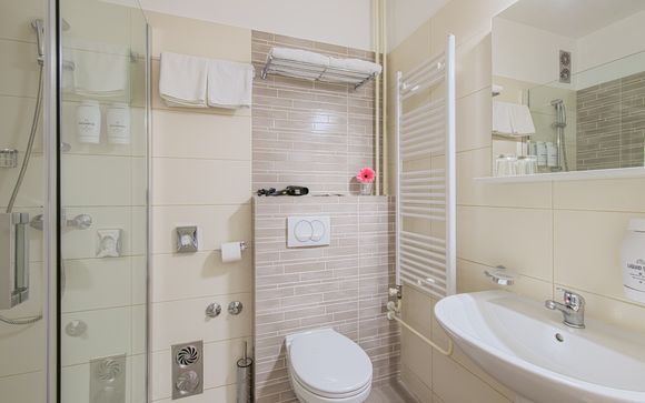 Ihr Zimmer
