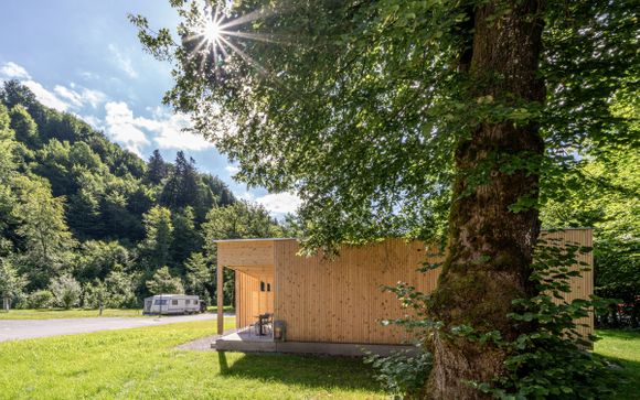 Camping Dornbirn & Apartments