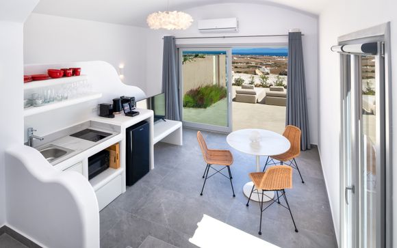 Ihr Zimmer