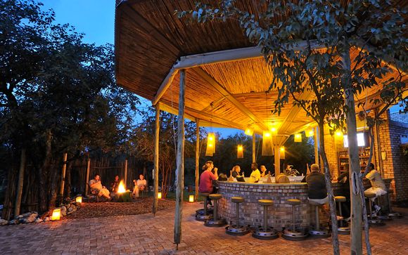 Für Ihren Komfort während der Autotour