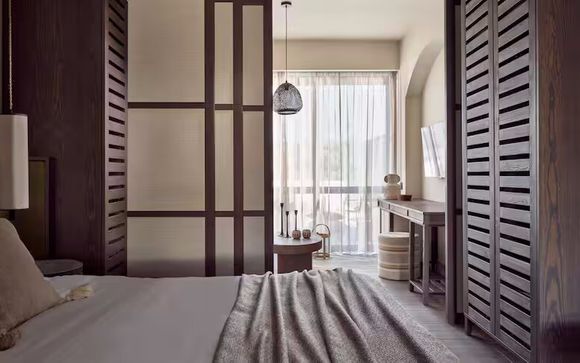 Ihr Zimmer