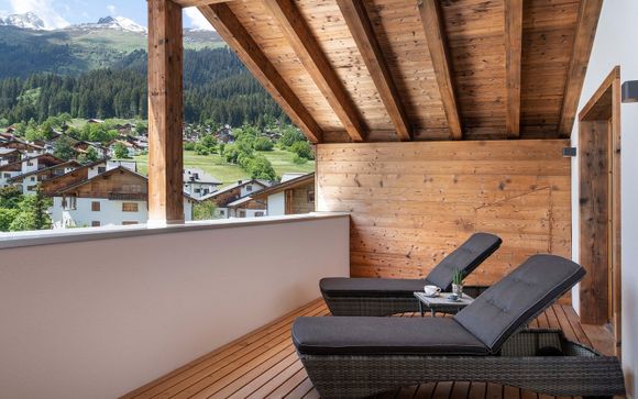 Ihr Zimmer