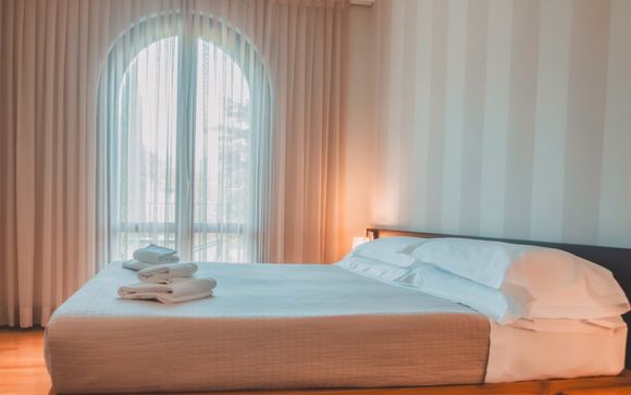 Les chambres 