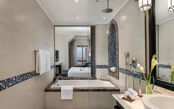 Ihr Zimmer