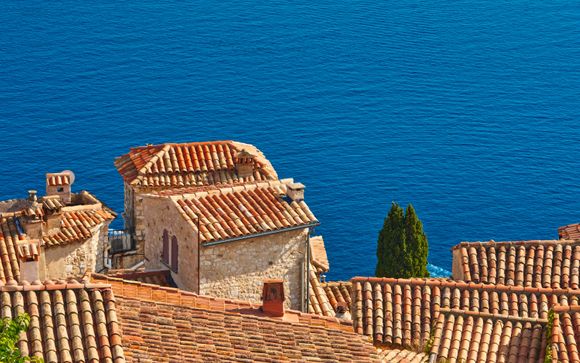 Ihre Autotour im Überblick