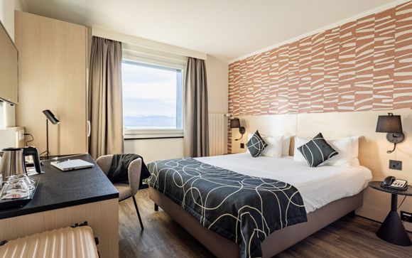 Ihr Zimmer