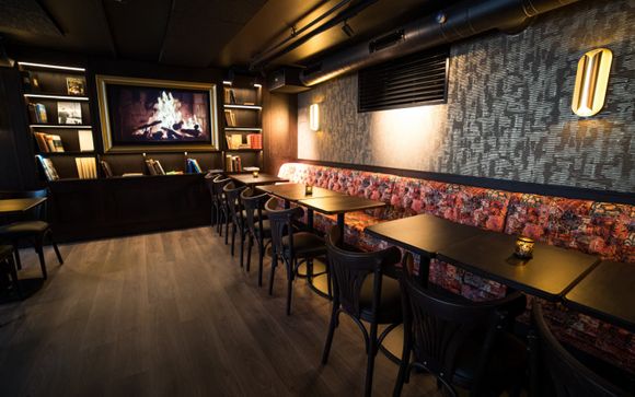 Für Ihren Komfort während der Rundreise