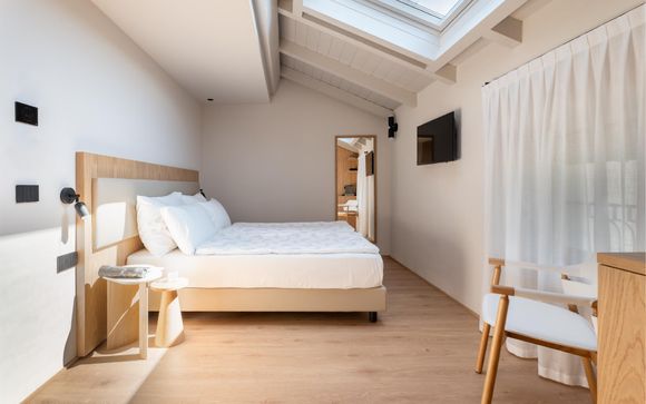 Ihr Zimmer