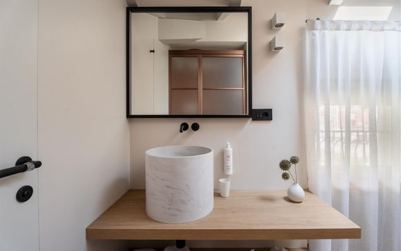 Ihr Zimmer