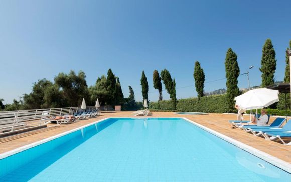 Für Ihren Komfort während der Reise