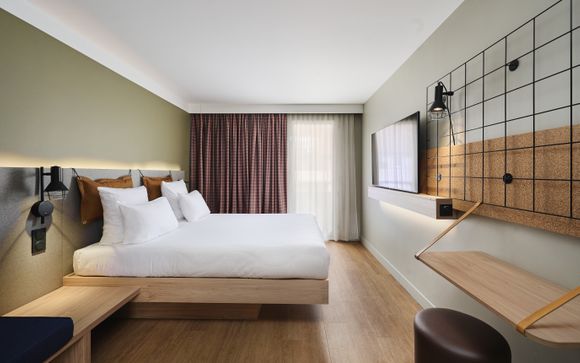 Ihr Zimmer