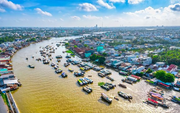 Ihre Ausflugsoptionen