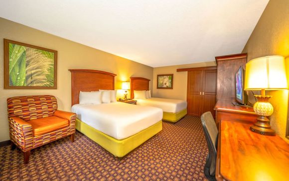 Für Ihren Komfort während der Rundreise